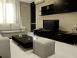 Lucky Bansko htel - Living room apartment Executive 