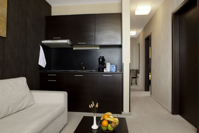 Lucky Bansko hotel - Appartement mit 2 Schlafzimmern