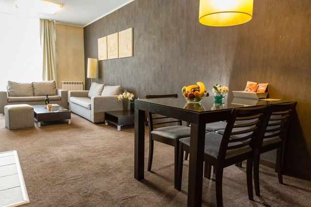 Lucky Bansko hotel - two bedroom executive