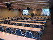 Lucky hotel - Conference hall