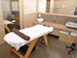 Lucky hotel - Massage cabine