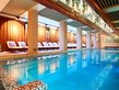 Lucky Bansko hotel - Swimming pool